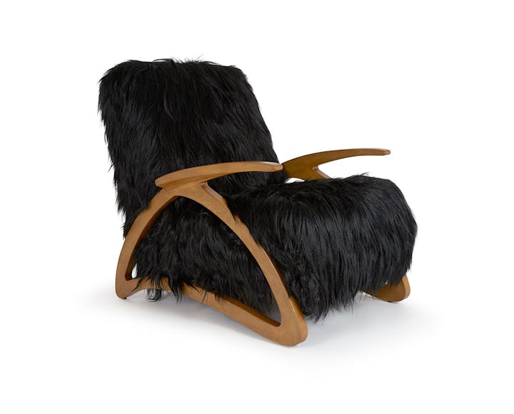 de sousa hughes kimberly denman cerus armchair