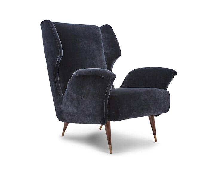 de sousa hughes kimberly denman ares armchair