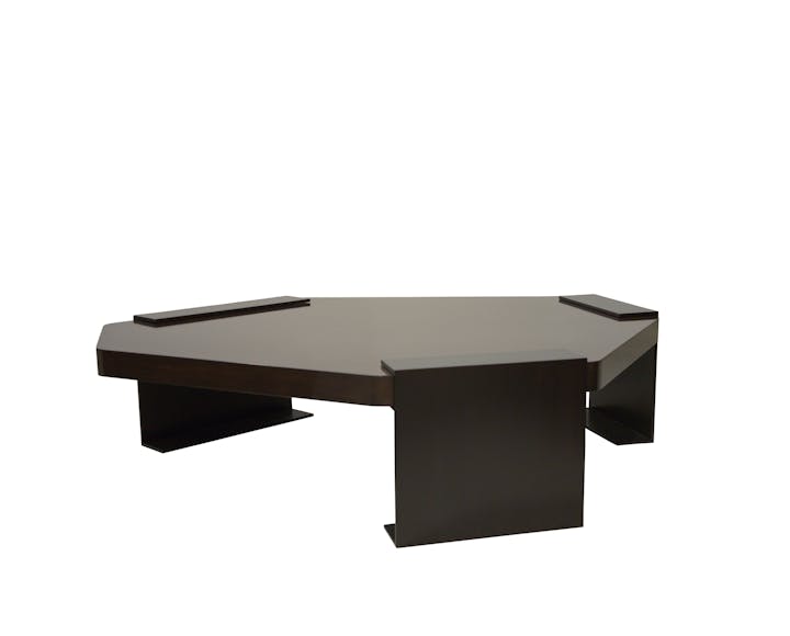 de sousa hughes kimberly denman unity coffee table side angle