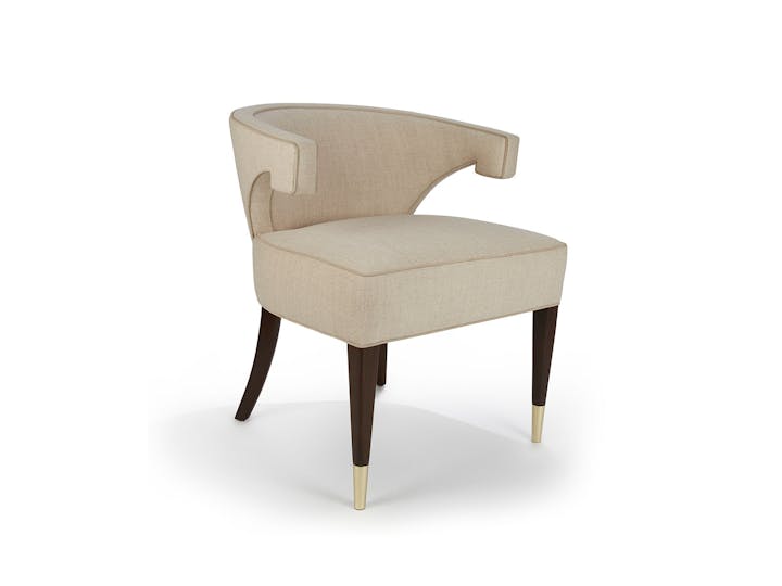 de sousa hughes kimberly denman athena armchair