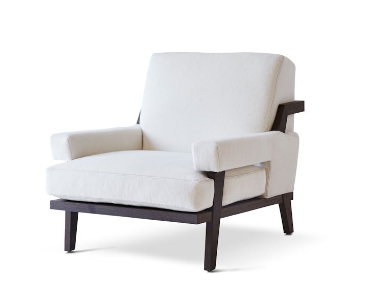 de sousa hughes kimberly denman cigar lounge chair