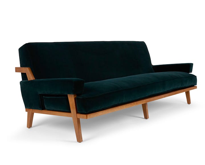 de sousa hughes kimberly denman cigar sofa