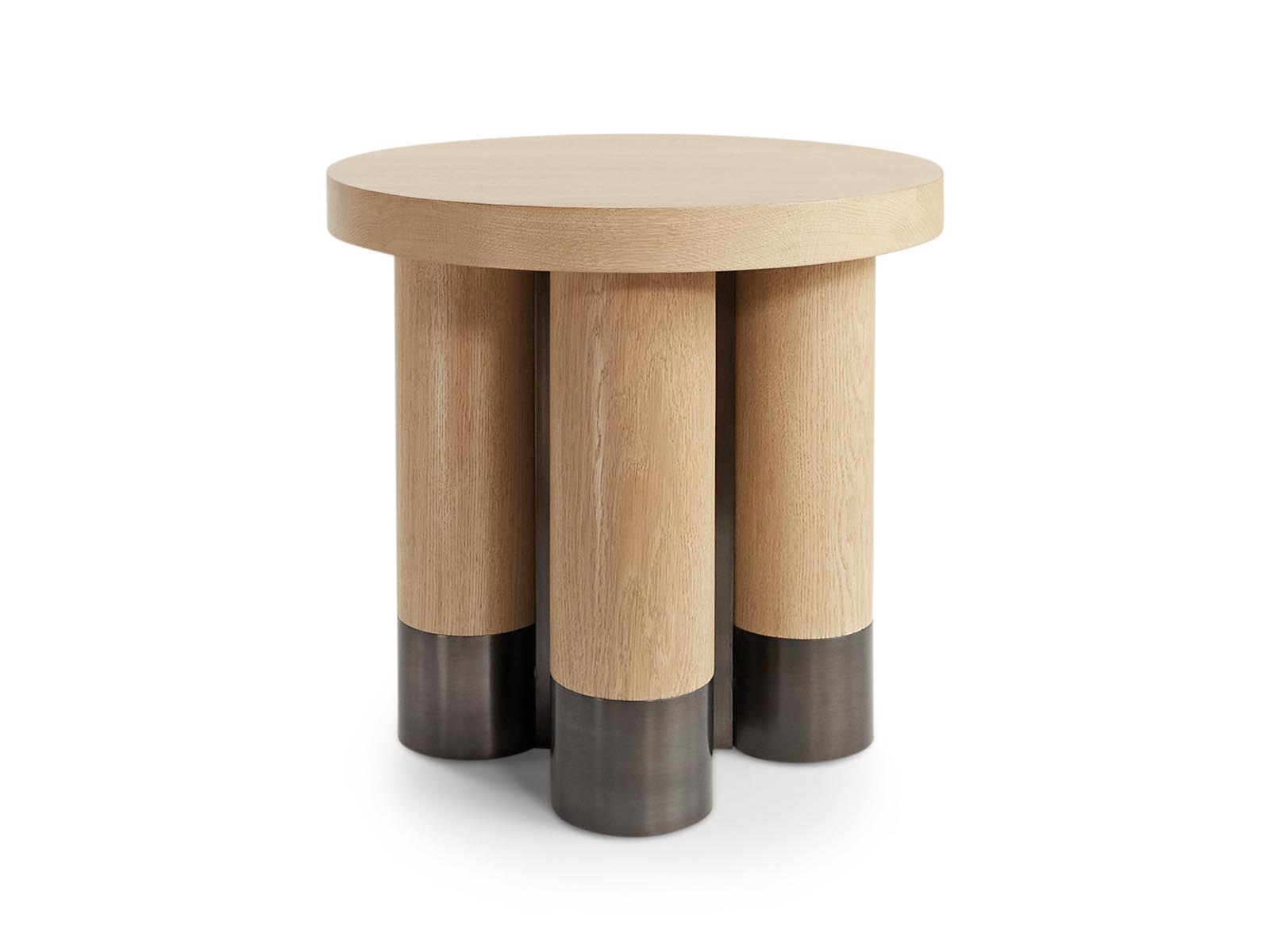 de sousa hughes kimberly denman force side table