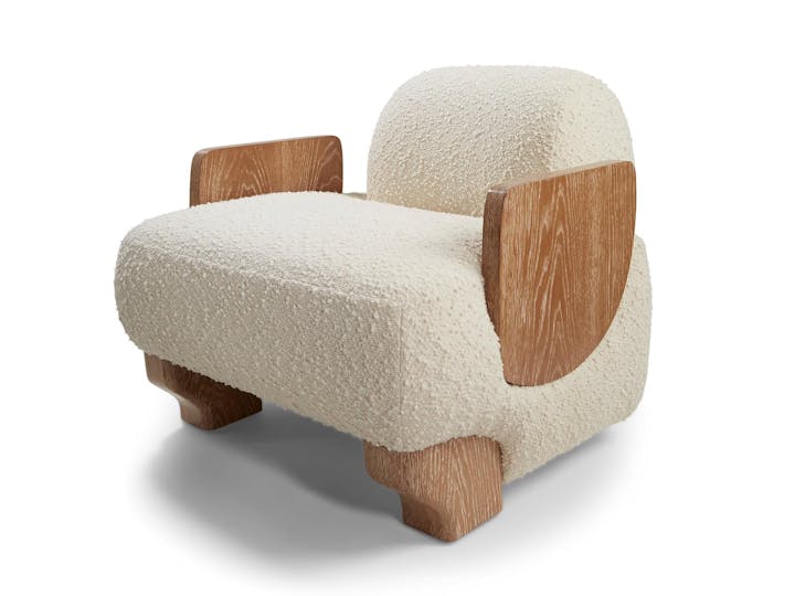 de sousa hughes kimberly denman gratitude armchair