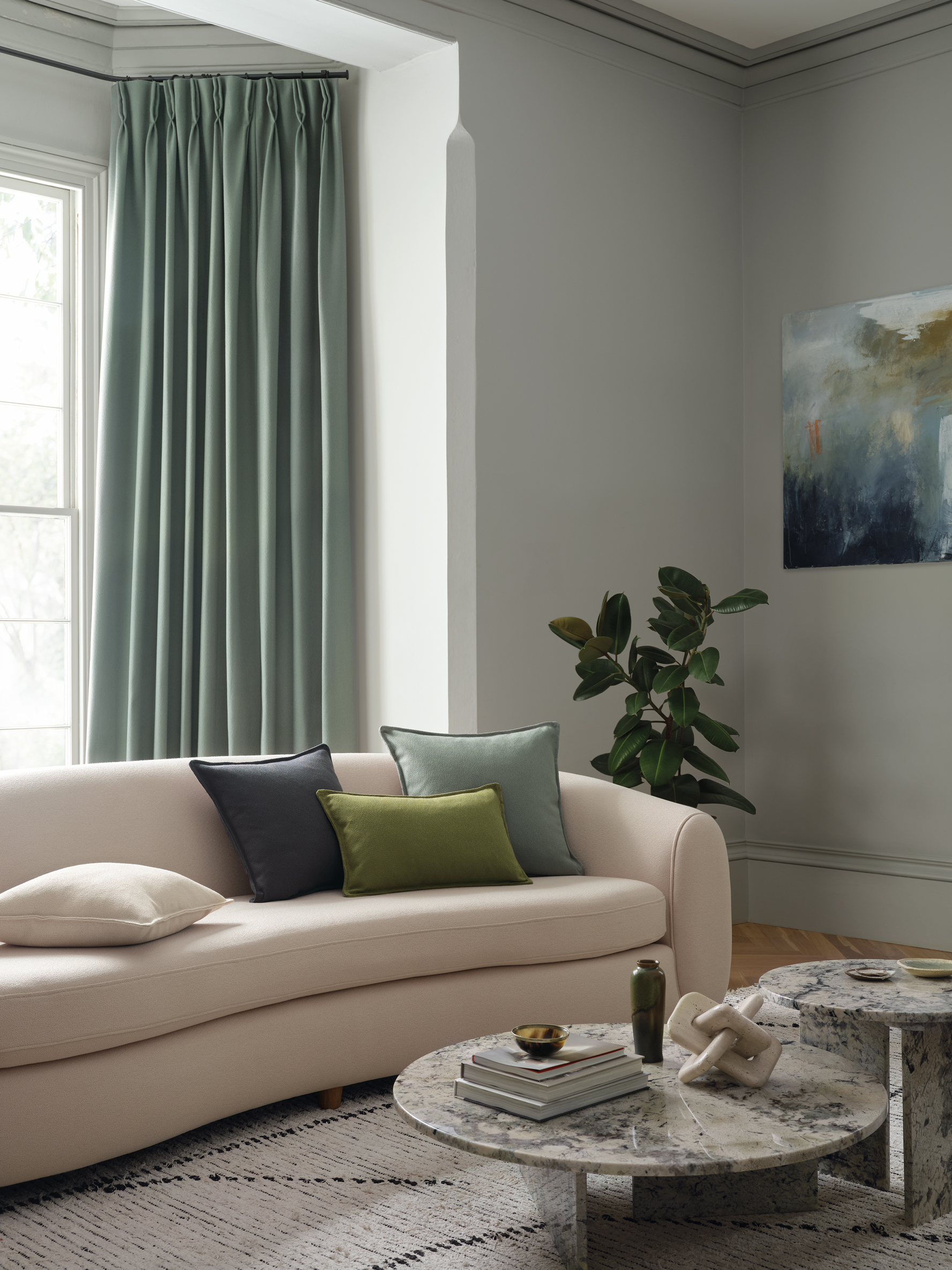 de sousa hughes Romo Elio collection