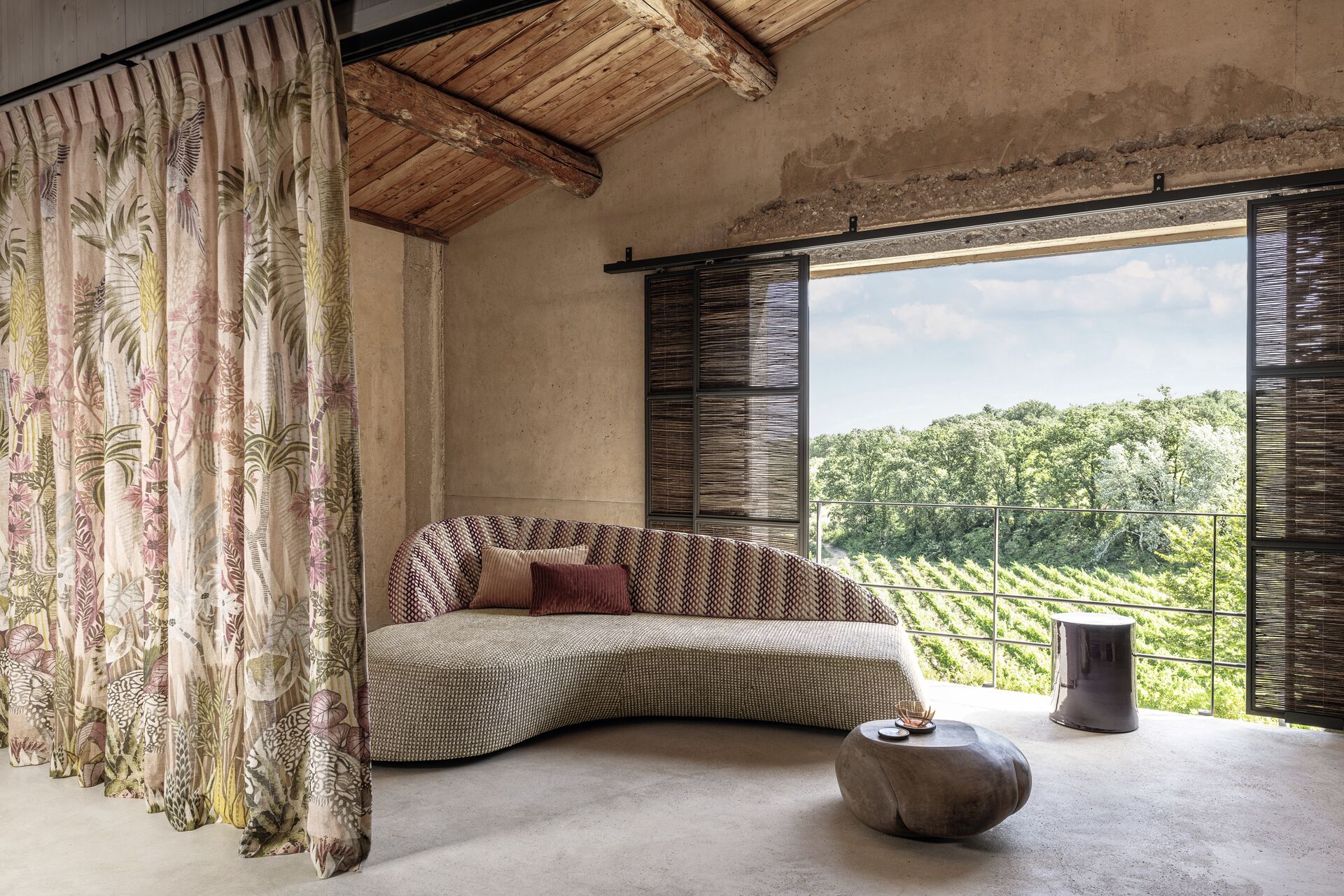 de sousa hughes chivasso spring 2025