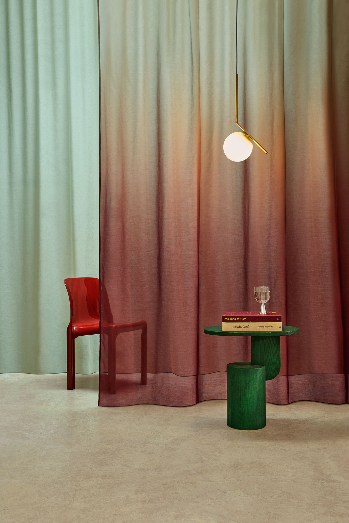 de sousa hughes Kirkby Design Vision 5