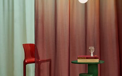 de sousa hughes Kirkby Design Vision 5