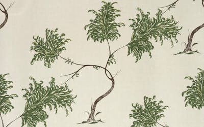 de sousa hughes raoul textiles Heathcliff Verde