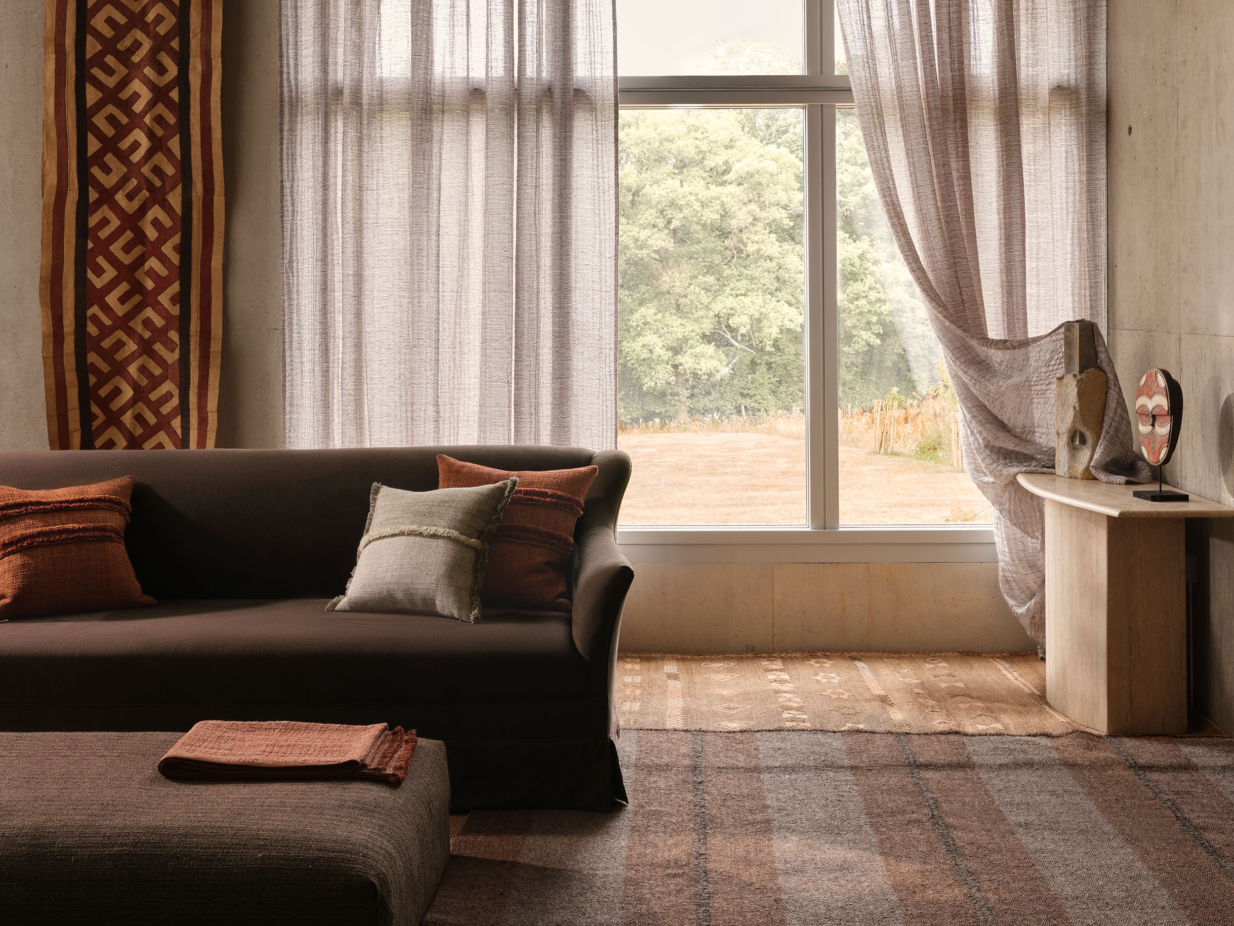 de sousa hughes de Le Cuona Fall 2025 17