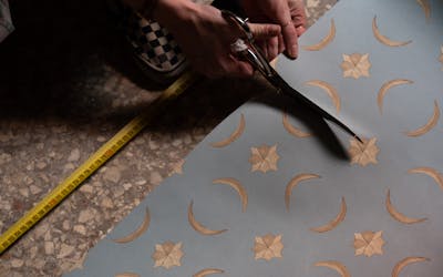 de sousa hughes C&C Milano Venezia 72