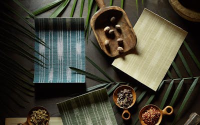 de sousa hughes McLaurin Piercy Batak wallpaper 3279 Andrew Stewart