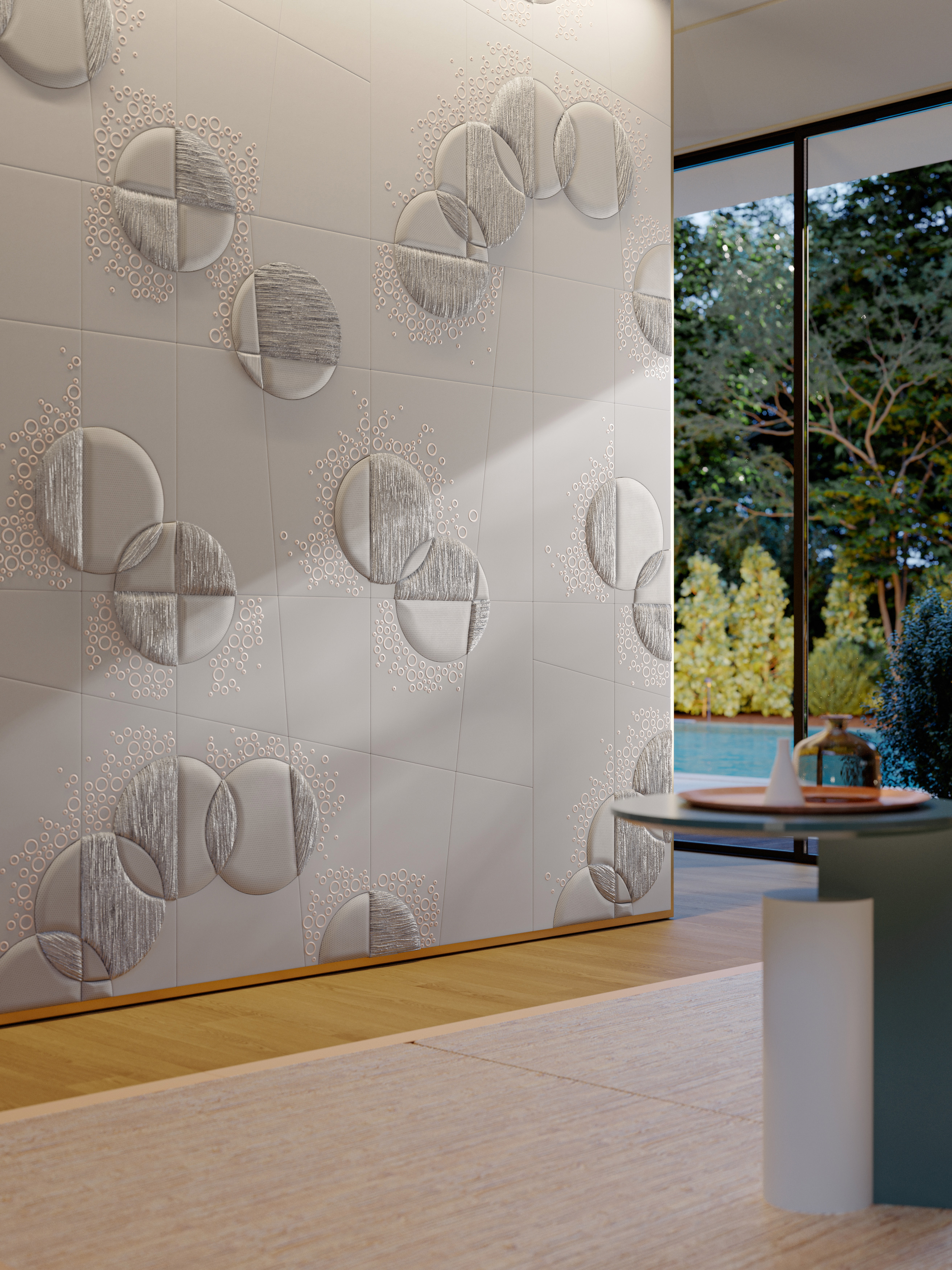 de sousa hughes STUDIOART MELODIA DETT LR