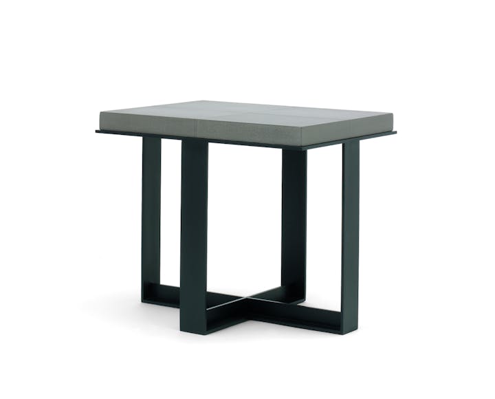 de sousa hughes liaigre LEONARD side table