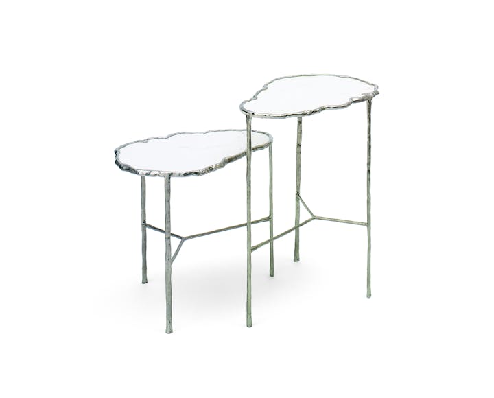 de sousa hughes liaigre Nuage side table