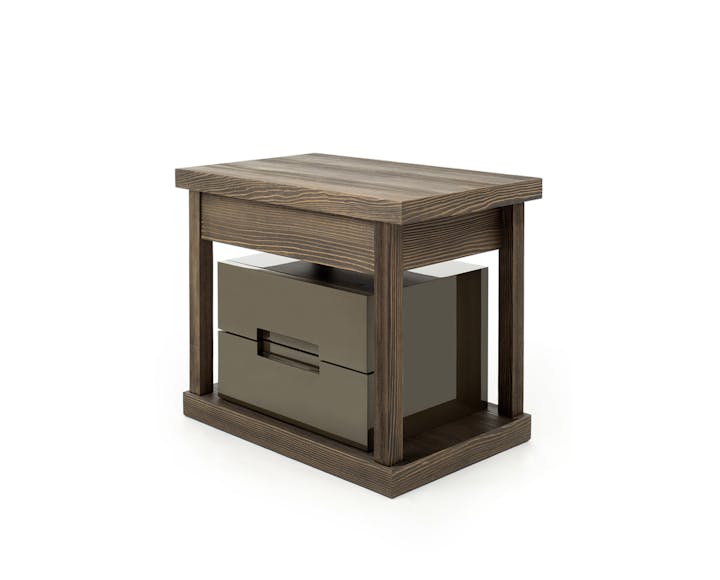 de sousa hughes liaigre Antipodes bedside table