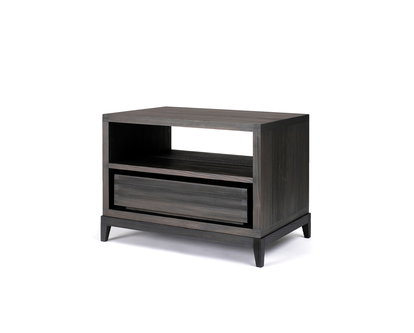 de sousa hughes liaigre Asie bedside table