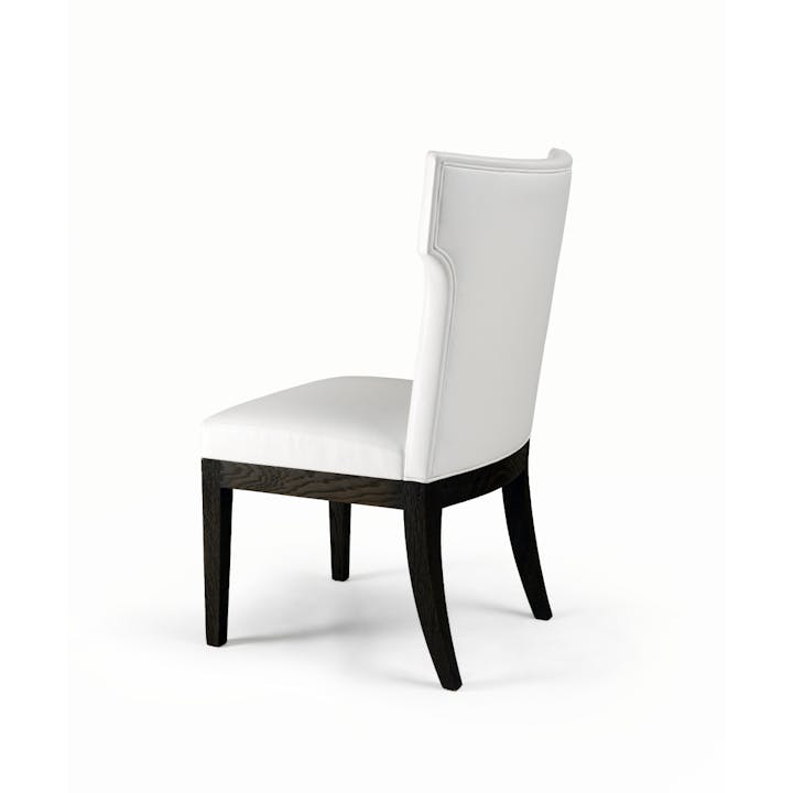 de sousa hughes liaigre Barbuda II Chair
