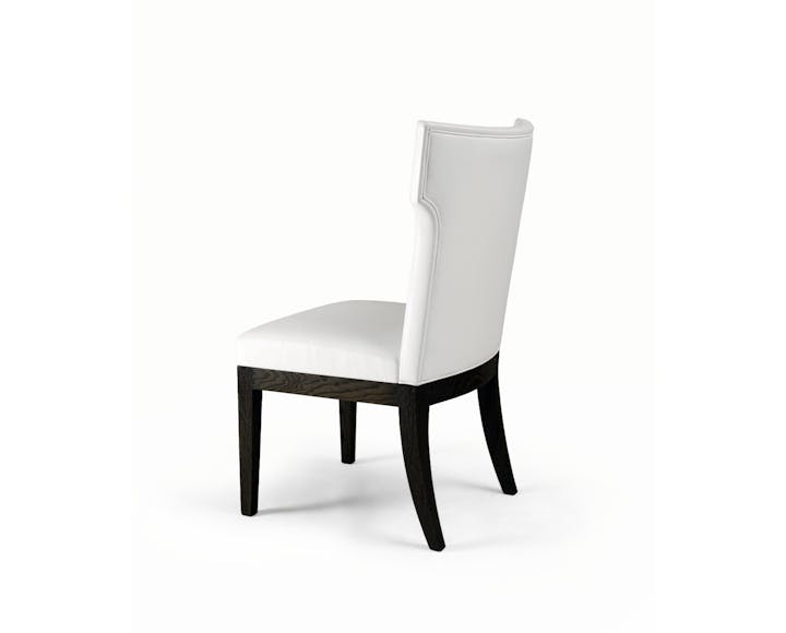 de sousa hughes liaigre Barbuda II Chair