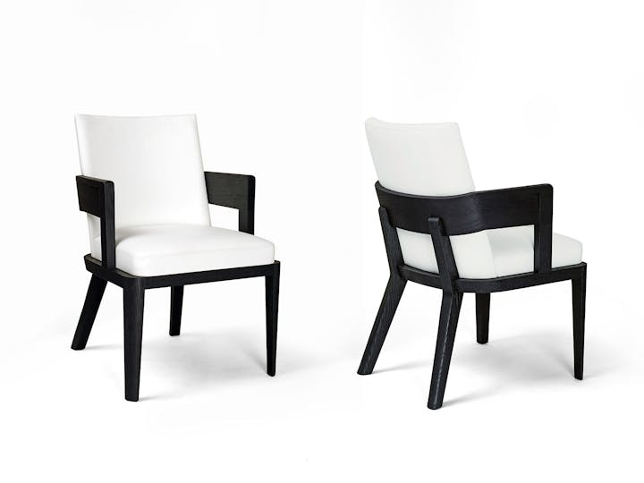 de sousa hughes liaigre robinson arm chair