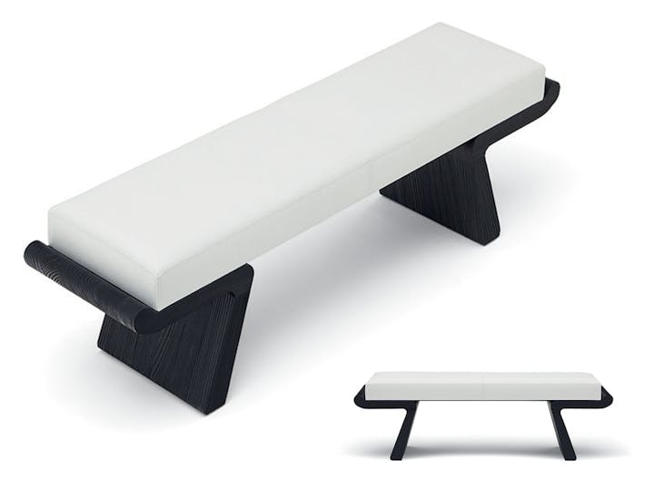 de sousa hughes liaigre calmeplat bench