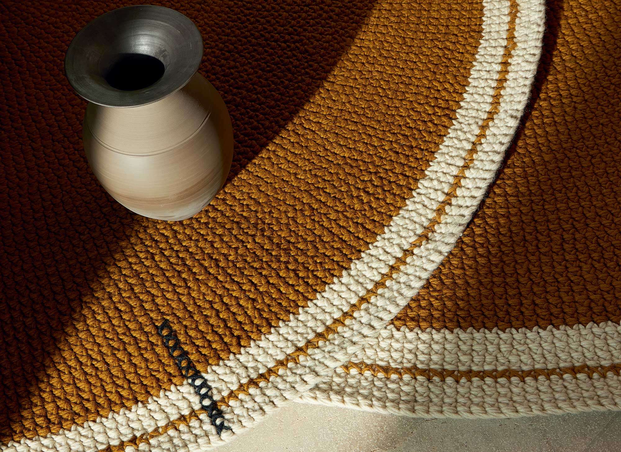 de sousa hughes elitis accessoire oscar rug 3