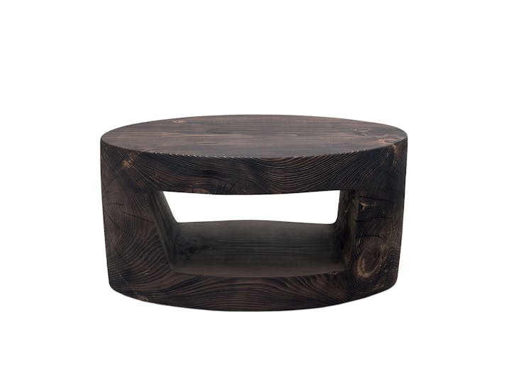 de sousa hughes liaigre BUCHERON coffee table