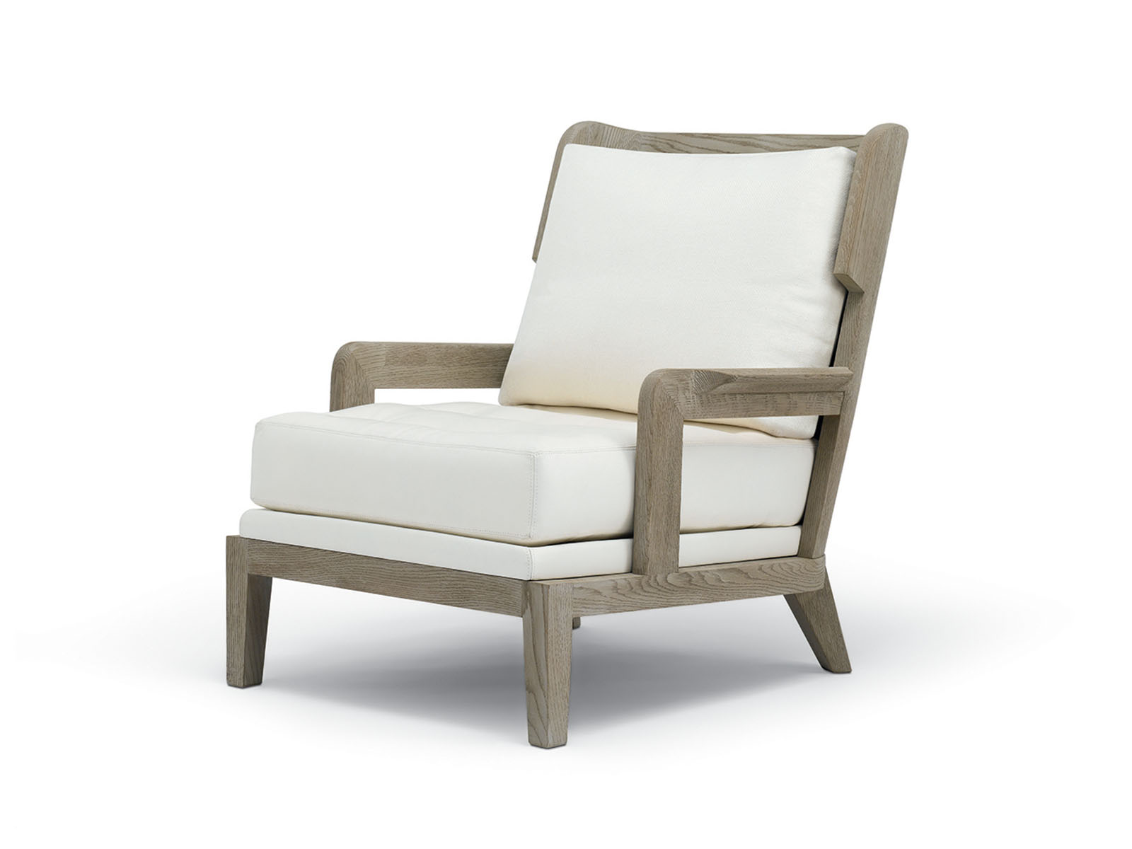 de sousa hughes liaigre Conches armchair