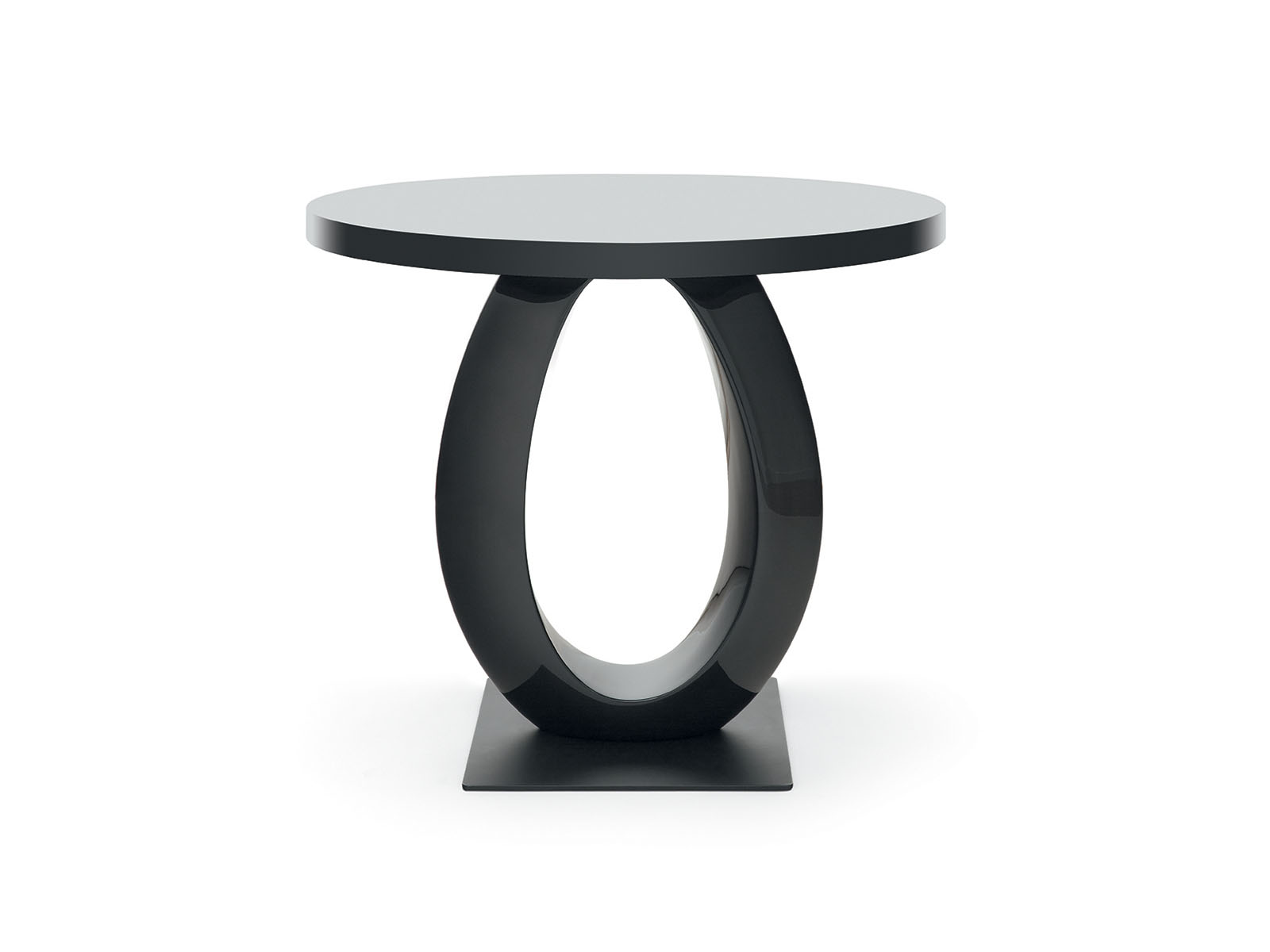de sousa hughes liaigre DALIA NOIR side table