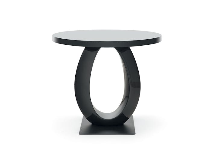 de sousa hughes liaigre DALIA NOIR side table