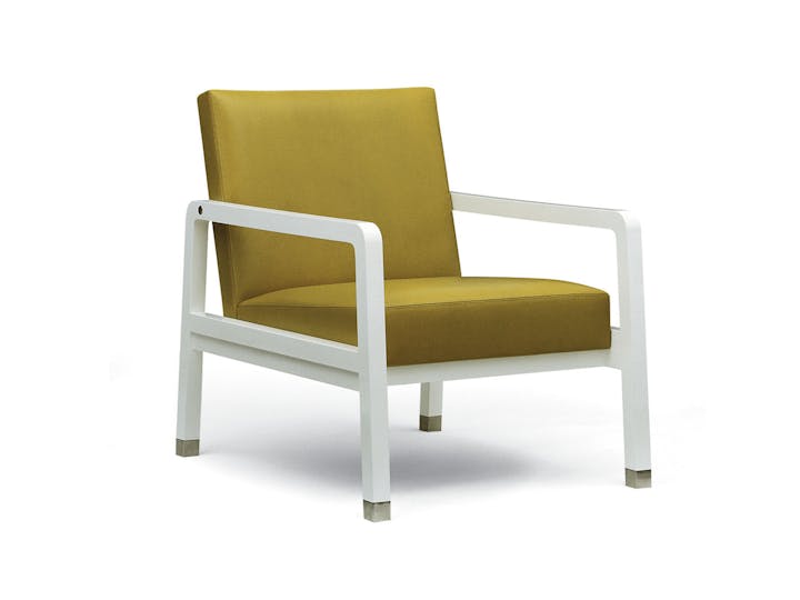 de sousa hughes liaigre ETRUSQUE armchair