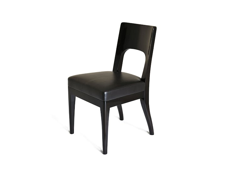 de sousa hughes liaigre MUSC chair