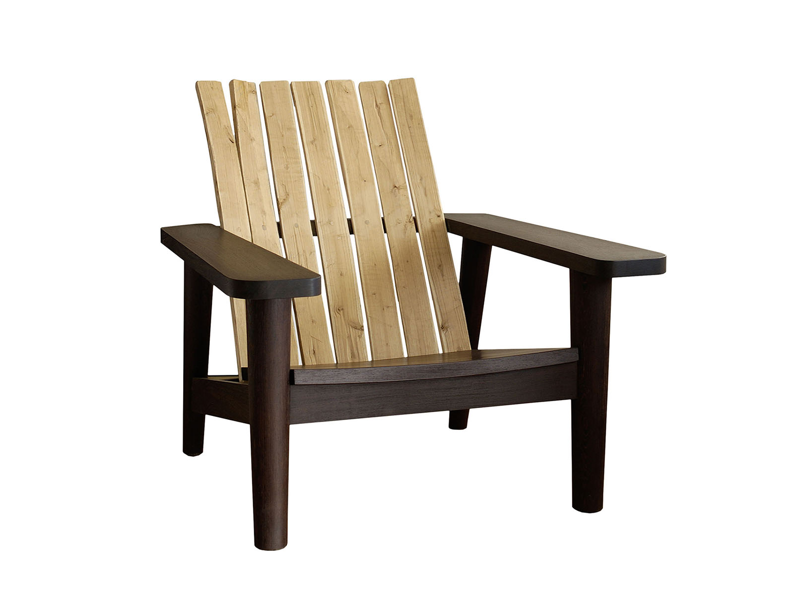 de sousa hughes liaigre HERISSON armchair