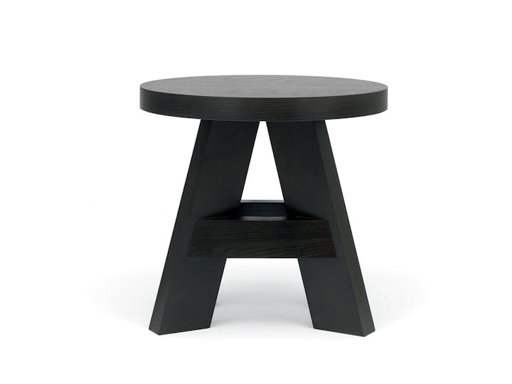 de sousa hughes liaigre LUZIN side table