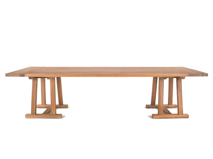 de sousa hughes liaigre Mangrove table