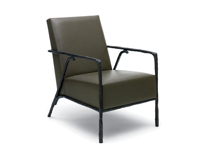 de sousa hughes liaigre SAINT GERMAIN armchair