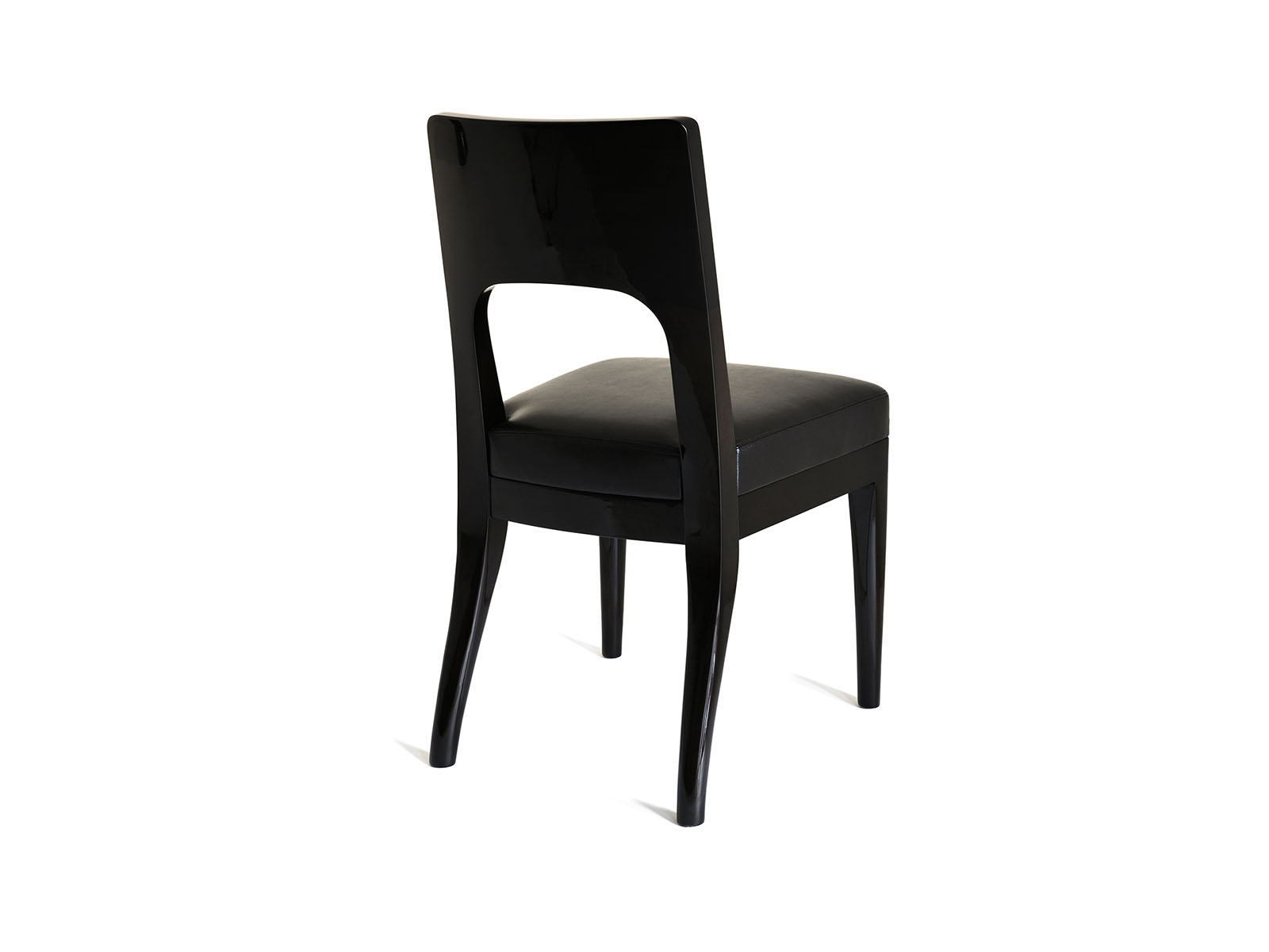 de sousa hughes liaigre MUSC chair back