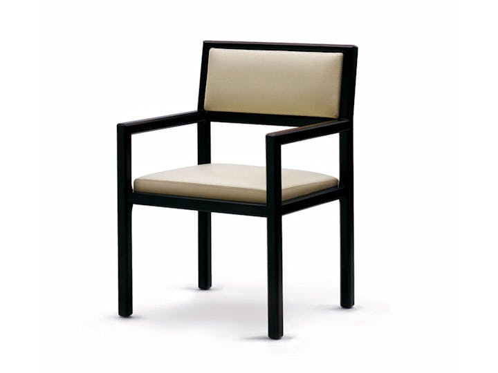 LIAIGRE 0010 de sousa hughes liaigre prusse armchair
