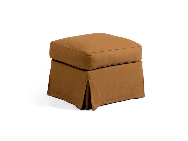 de sousa hughes liaigre Spencer ottoman