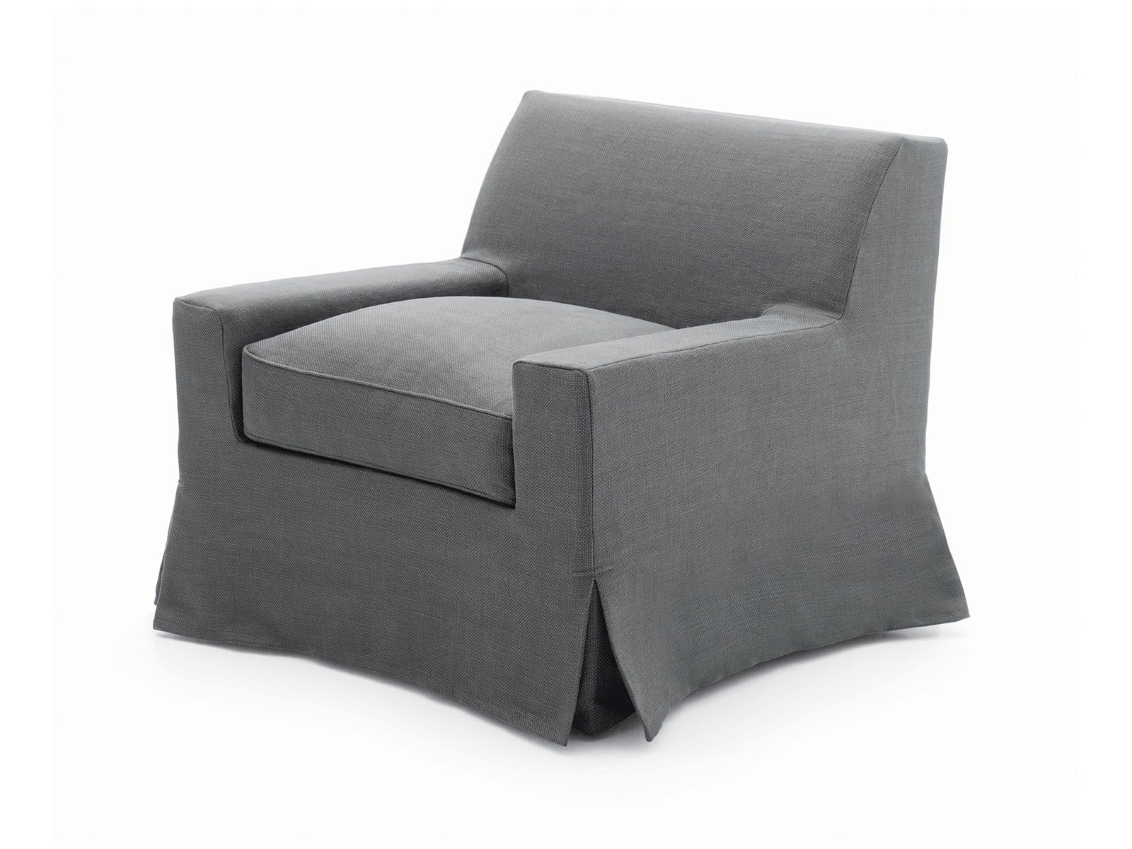 de sousa hughes liaigre Spencer armchair