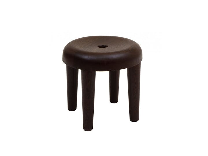 de sousa hughes liaigre zoulou stool