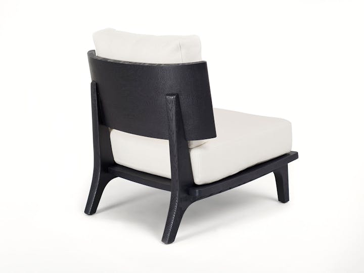 de sousa hughes liaigre hestia ii lounge chair