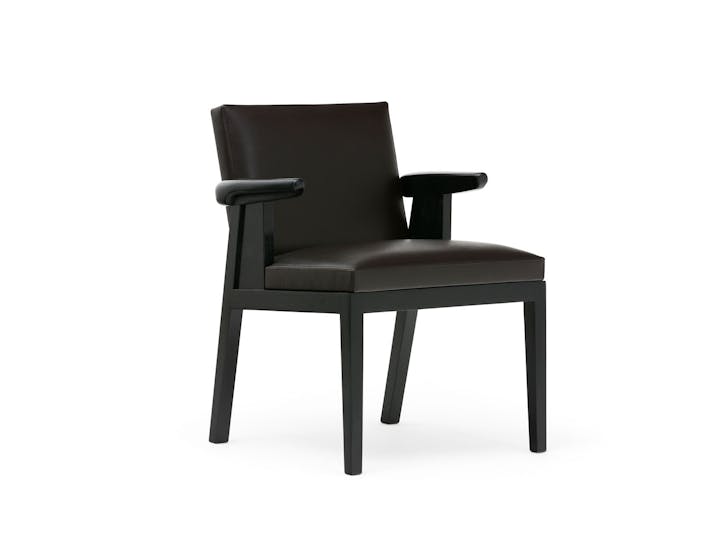 de sousa hughes liaigre hector chair