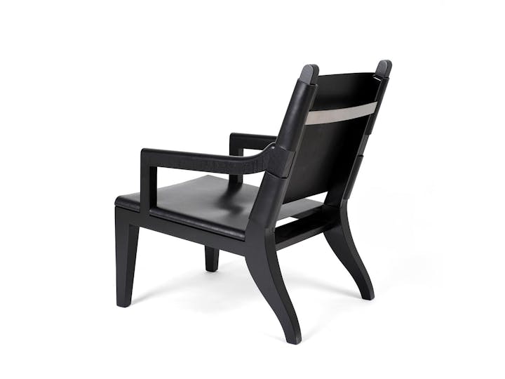 de sousa hughes liaigre loix arm chair