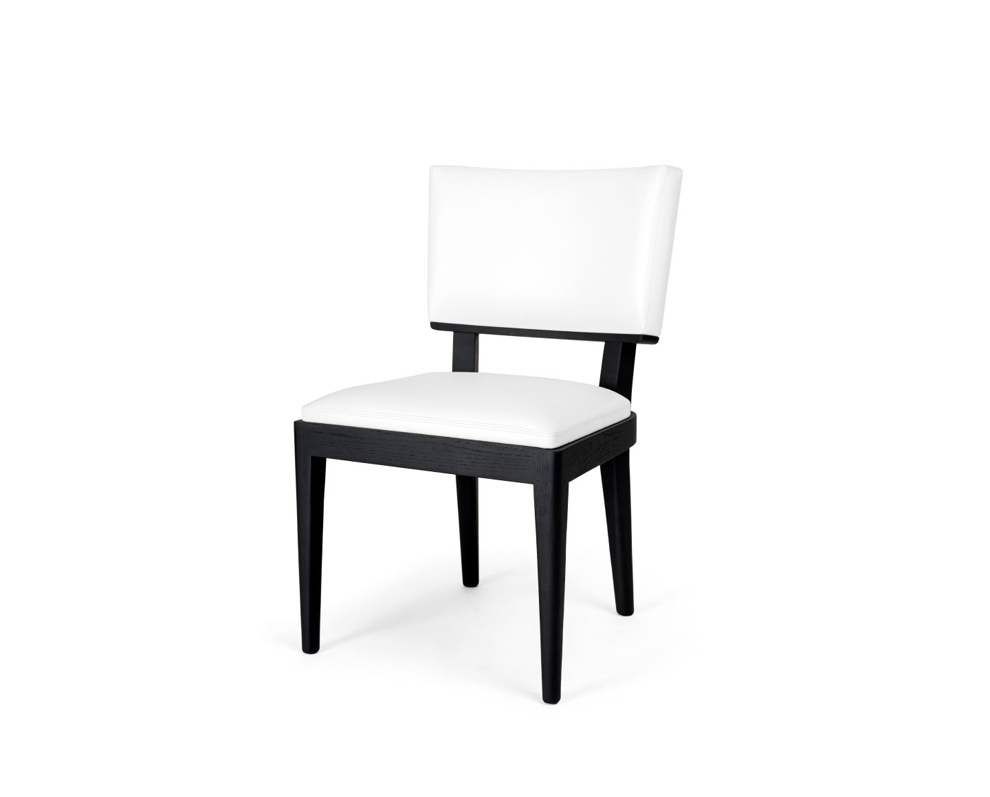 de sousa hughes liaigre HARRYS chaise front angle