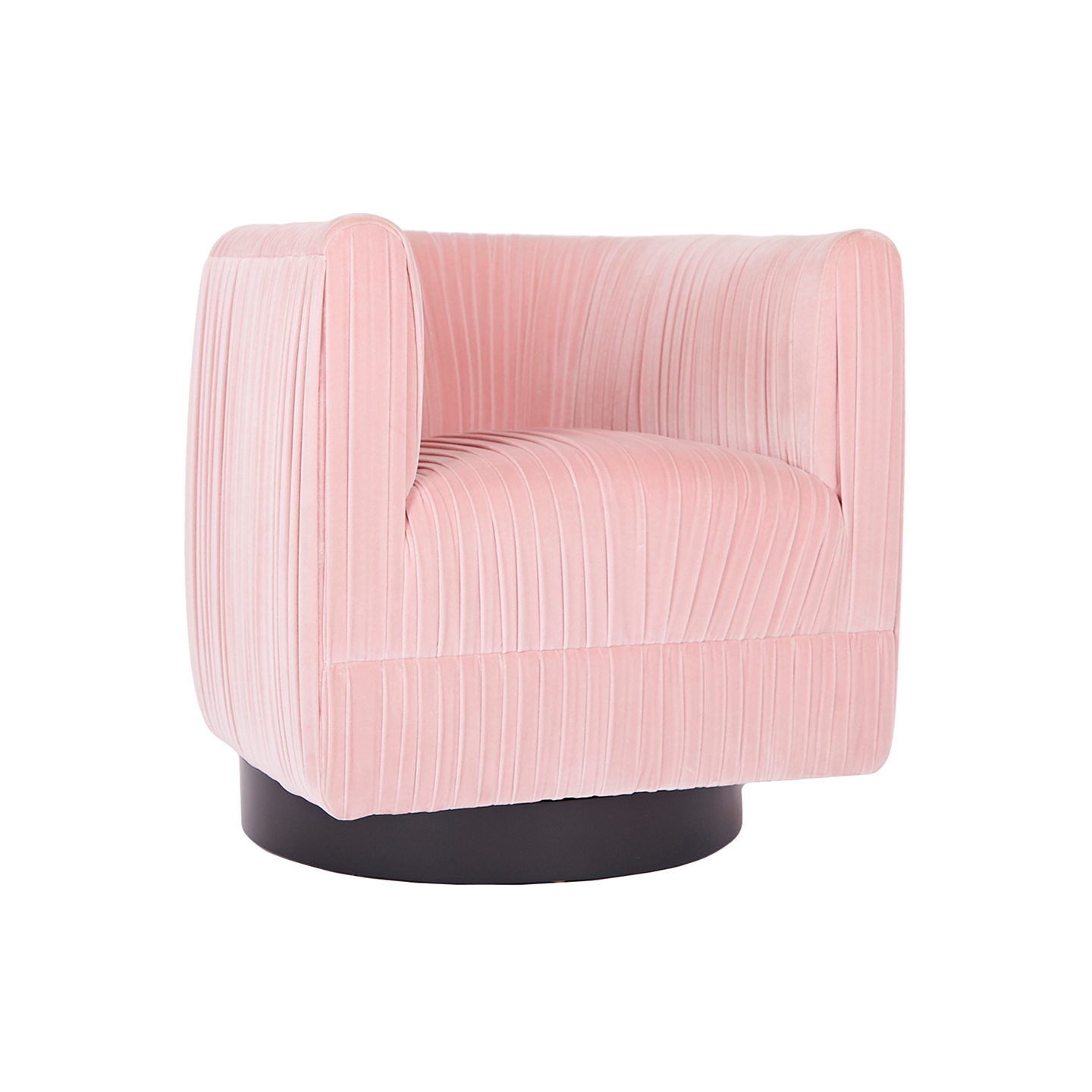 de sousa hughes kimberly denman iris swivel chair side