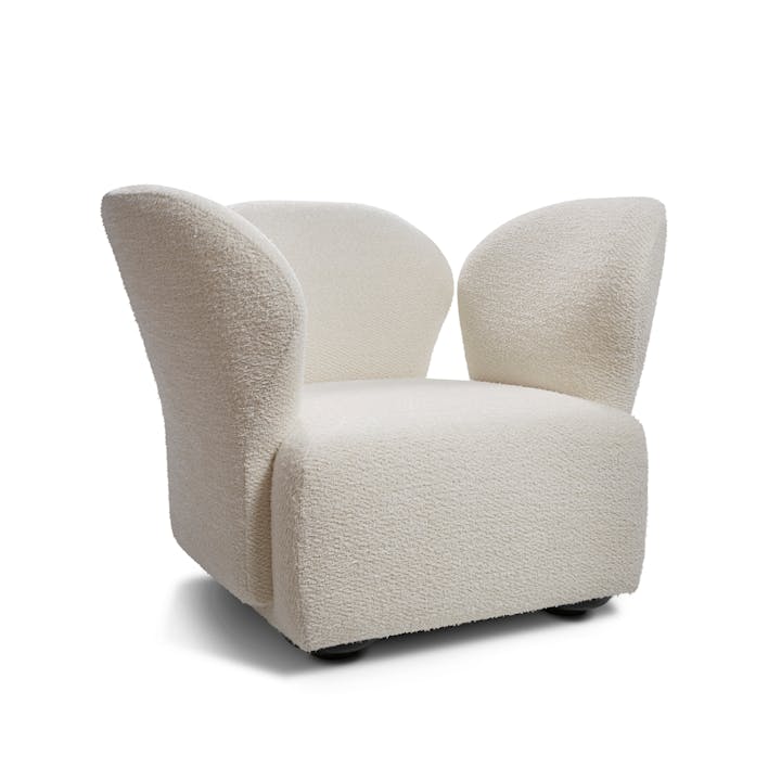 de sousa hughes kimberly denman flourish lounge chair