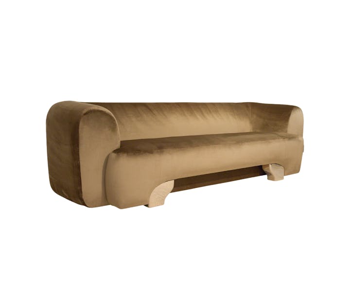 de sousa hughes kimberly denman grace straight sofa