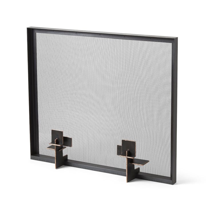 de sousa hughes Tuell Reynolds Asilomar Fire Screen