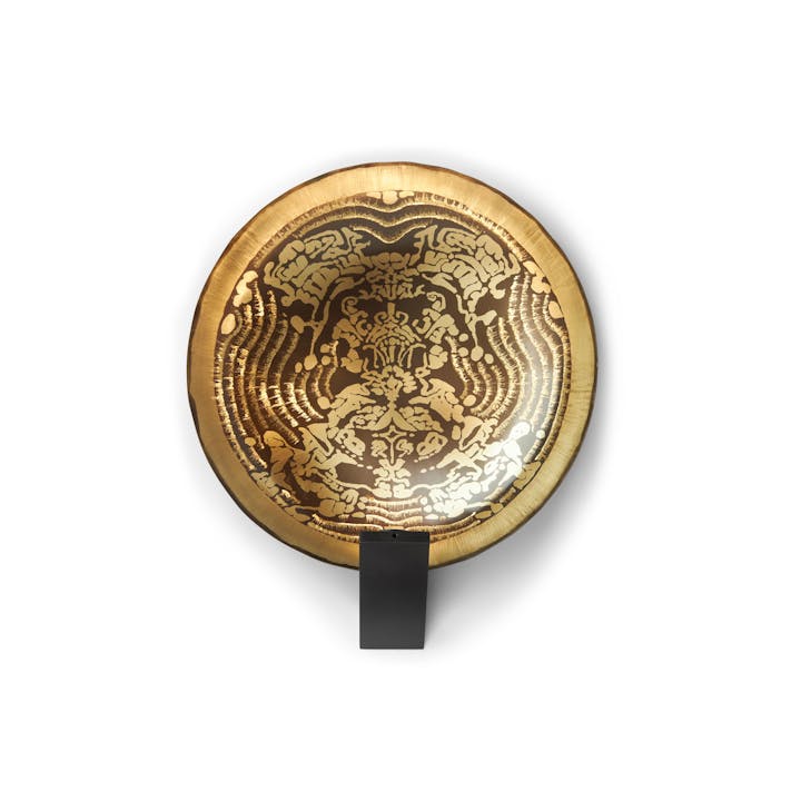 de sousa hughes Tuell Reynolds Rorschach Sconce